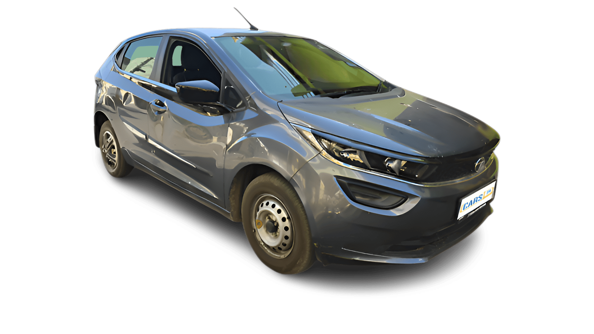 2023 Tata ALTROZ - Hatchback - Diesel - Manual - ₹7.79 lakh